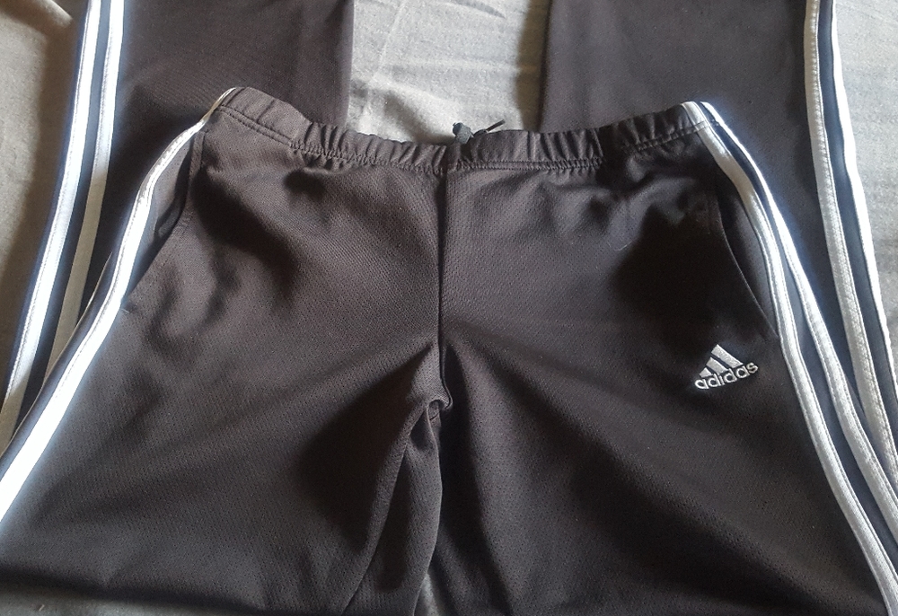 Adidas Track Pants